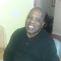 Kenneth Maurice King