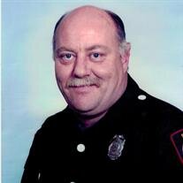 Kenneth "Kenny" William DeStefano