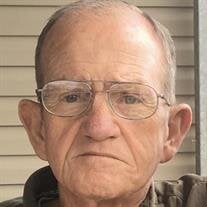 Garrette Dean  Duhon Sr.