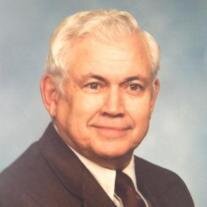 Richard "Dick" Edward Clift