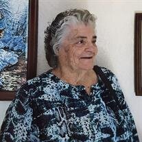 Mrs. Elma Morine Kelly