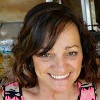 Ruth "Ruthie" Weber