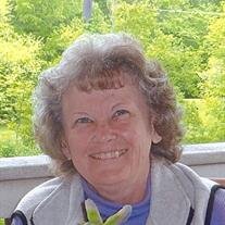 Linda L. Dutch