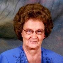 Mrs. Irene Walker Harris