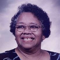 Sandra J. Hall