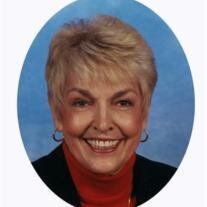 Jolene McFarland Ackman