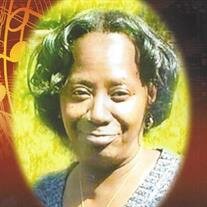 Ms. Regina Green