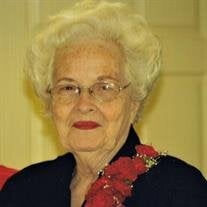 Mary Ann "Middleton" Allen