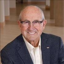 Ronald F. Hanna