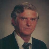 Bobby C. Orsborn, Sr.