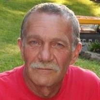 Mr. Donald "JD" Herbert Henderson