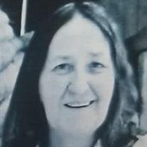 Bertha "Birdie" Whitson