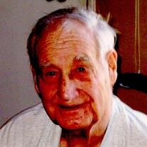 Clarence M. Borre