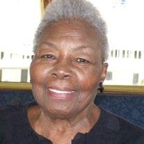 Ms. Shirley Mae Byrd