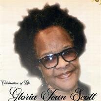 Gloria Jean Scott