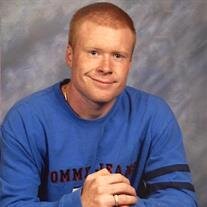 Drew McGovern