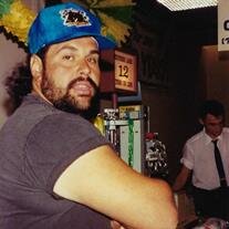 Mr. Alesandro "Alex" Chila