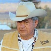 Johnny T Walker