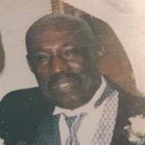 James Harvey Sr.