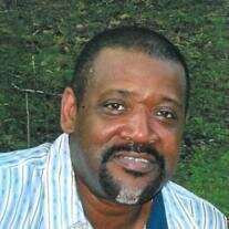 Mr. Burnette John Hayes, Sr.