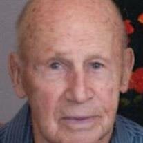 Paul Nelson Parrish