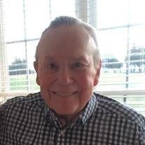 James Anthony Agnew