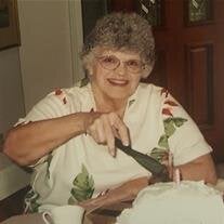 Janice Matthews