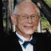 Charles "Chuck" L.  Bedinghaus