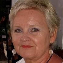 Anna Szyposzynski