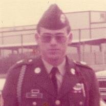 William O. Smith Jr.