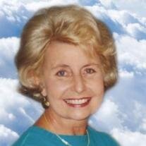 Shirley Ann Risser
