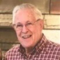 Charles S. Cobb