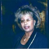 Mrs Barbara  Jean Guyton