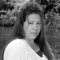 Regina "Gina" Denise Estep Vandyke
