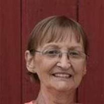 Mary Jean Simpson