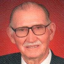 Jimmie John Hubenak