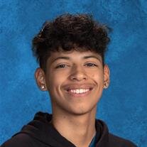 Aaron  David Barajas