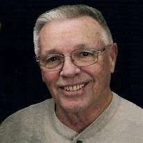 Duane W. Starman