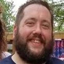 Mr. Michael Ernest Erickson of Hoffman Estates