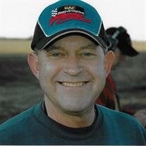 Gregory "Greg" J. Craig