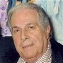 Damiano Angelo Patriarca