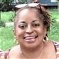 Denise  C Franklin