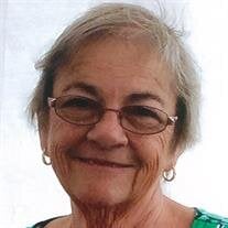Linda Rae Munson