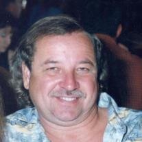 Mr. James "Anthony" Smith