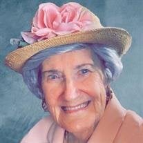 Ernestene Brown Spence