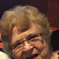 Mrs. Janet Mary Doble