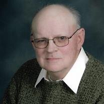 Ronald Sigurd Lane
