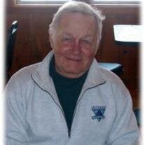 John Mathew Kelly Jr.
