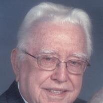 Edward C. Young Jr.