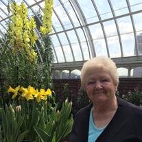 Annette M. Humensky
